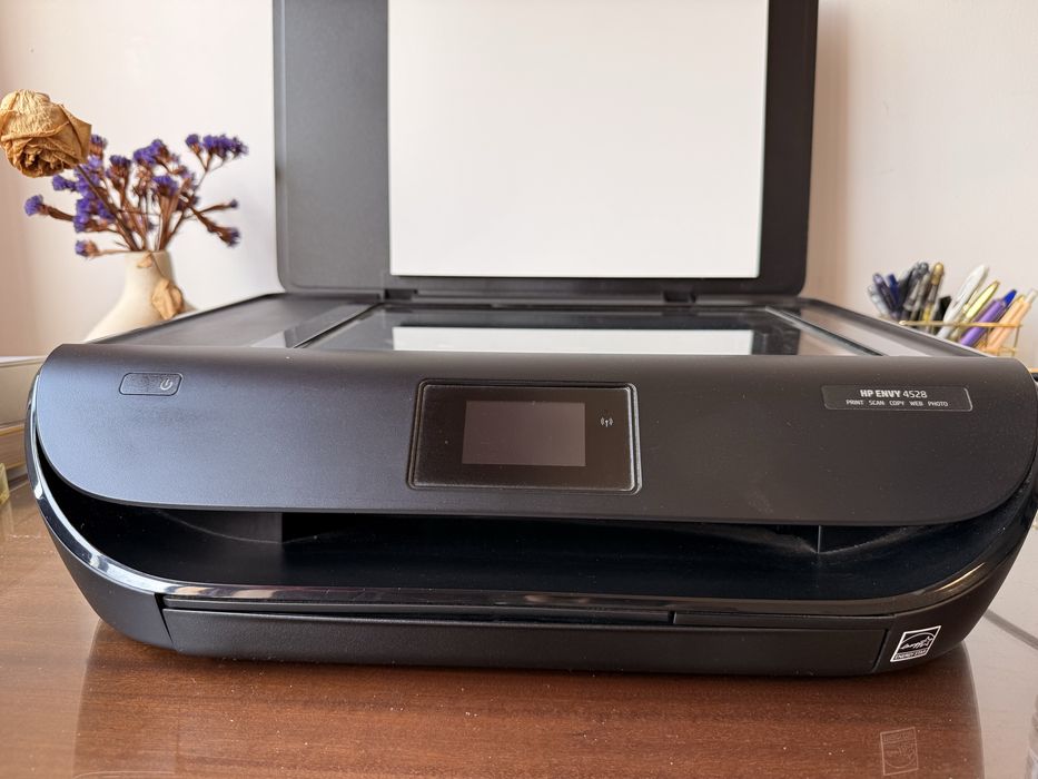 Impressora HP Envy 4528