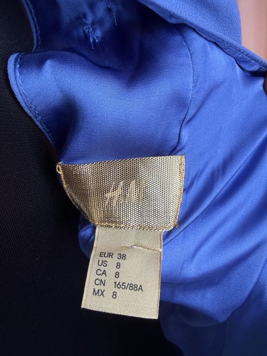 Сукня H&M розмір М