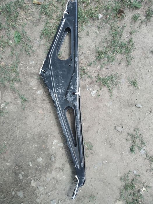 Рычаги задней подвески Volvo.