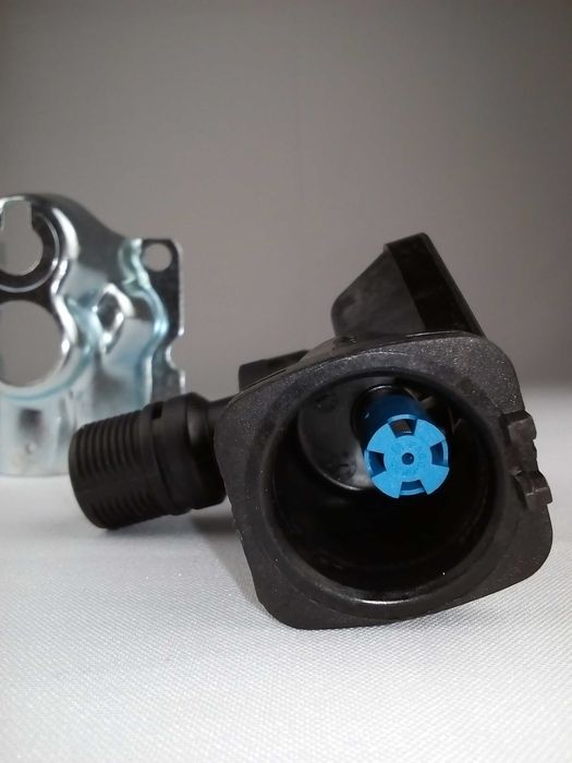 Корпус помпы распределителя головки для мойки Karcher Керхер K3 K4 K5