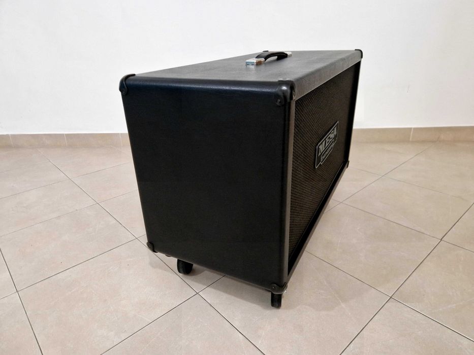 Coluna Mesa Boogie Rectifier 2x12