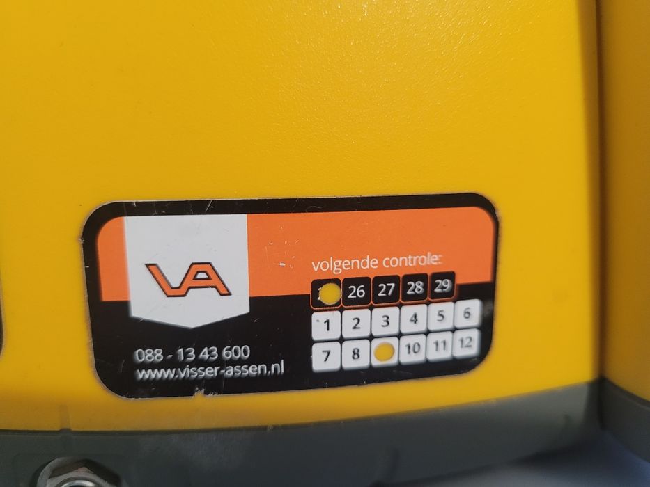 Niwelator Spectra ll300n