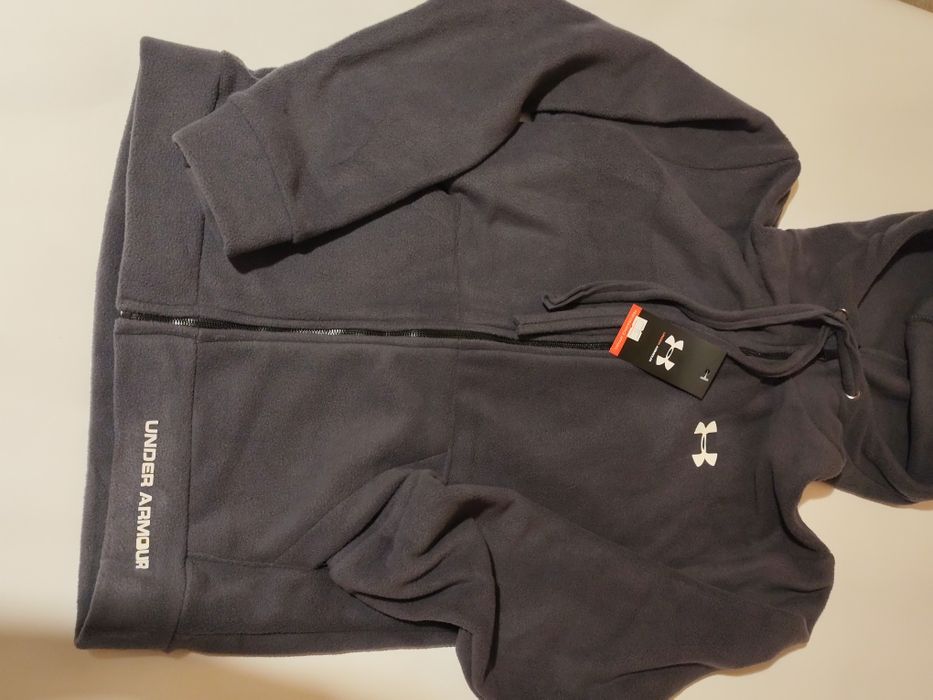 Чоловічий спортивний костюм, флісовий чоловічий костюм, теплий костюм