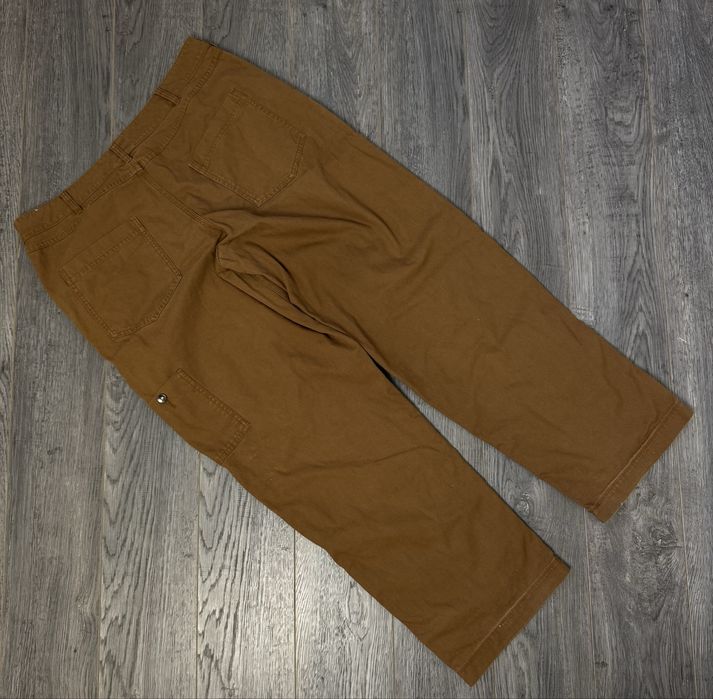 Штаны Nike Cargo