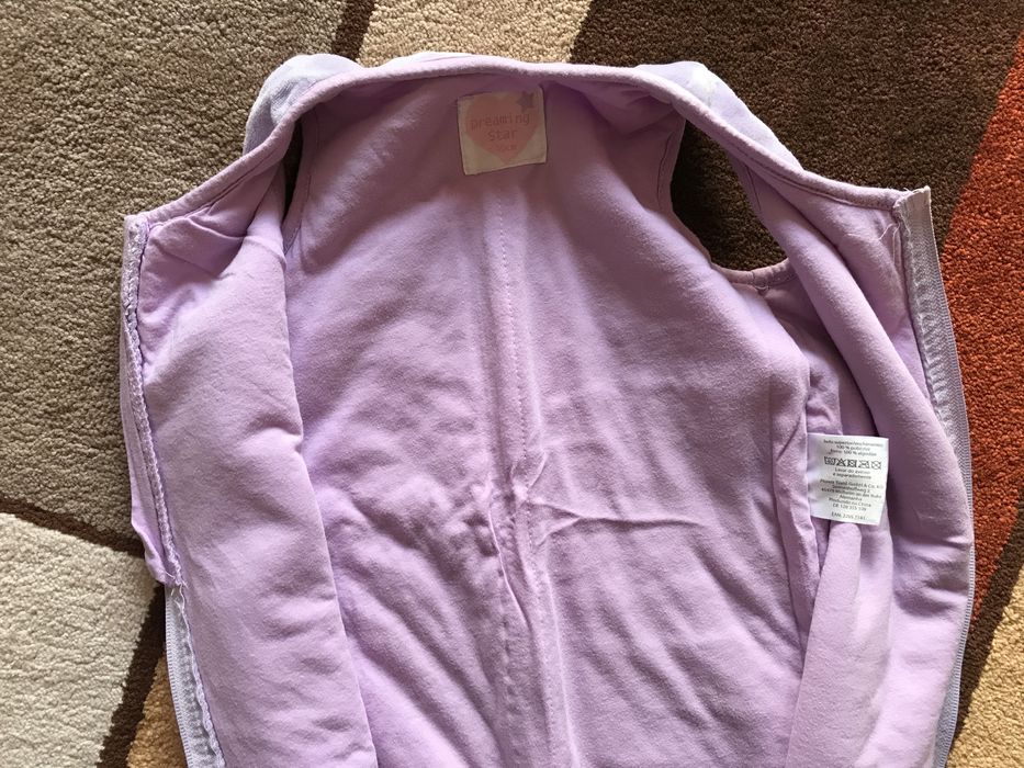 Sacos cama, colcha de bebé