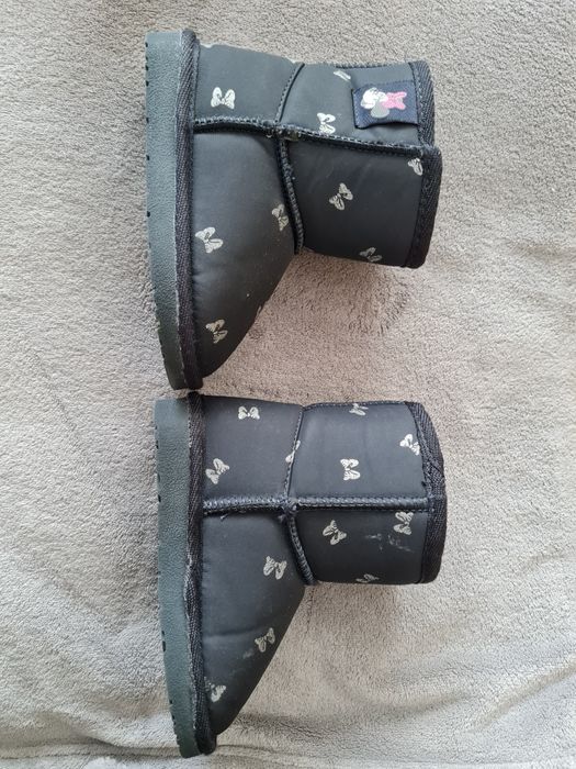 Bota menina Minie da Zippy