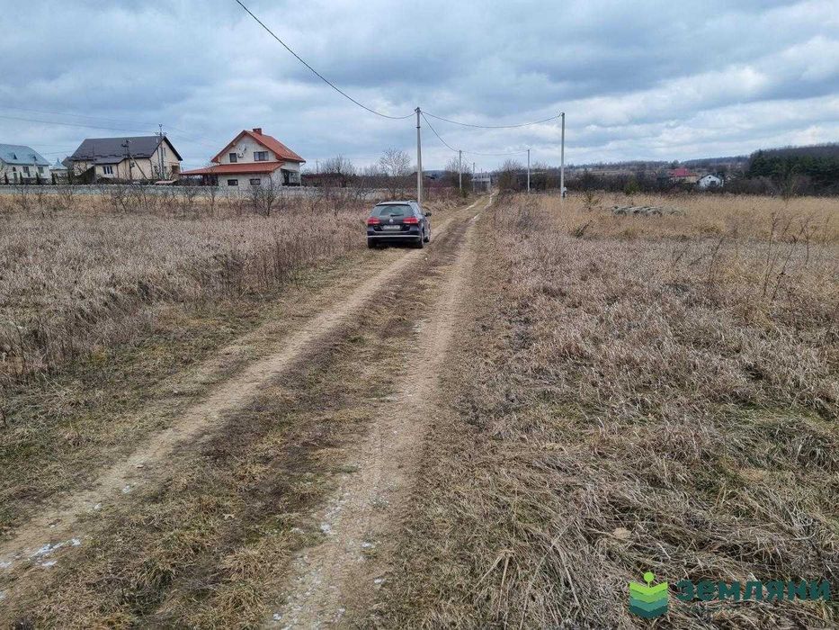 Продається земля 16.03 сот під будівництво в с.Колодіївка (5)