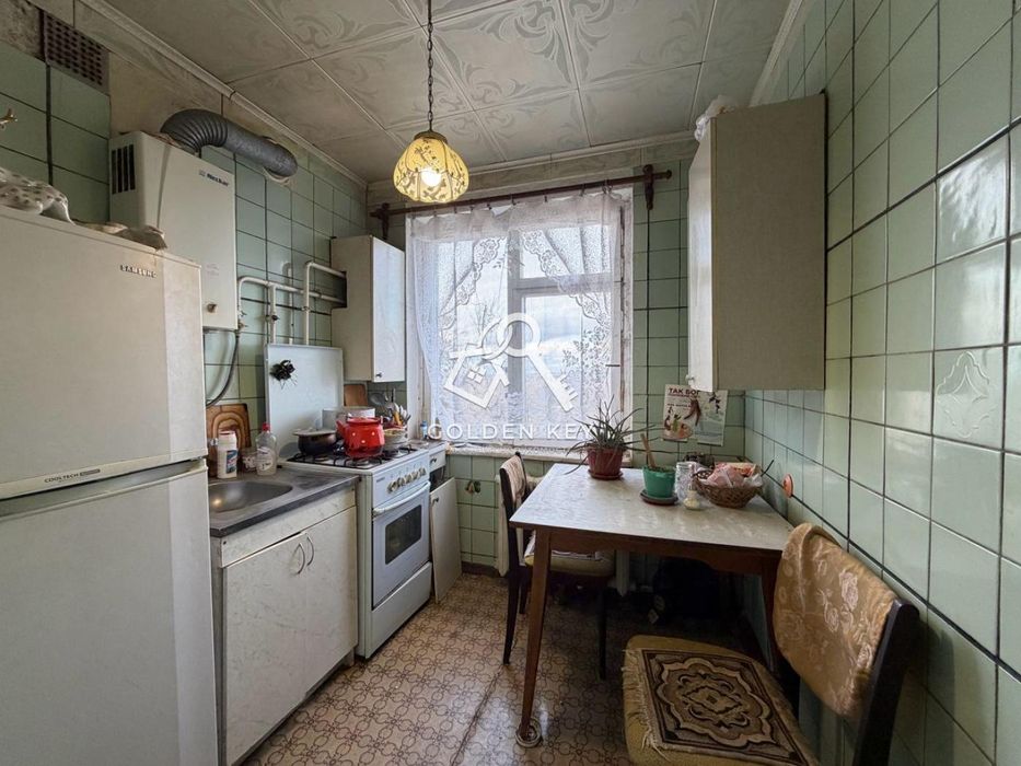 Продаж двокімнатної квартири на 1-ій дільниці