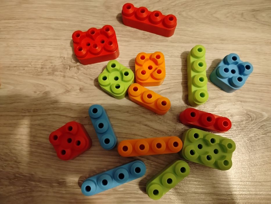 Stół sensoryczny Smyk