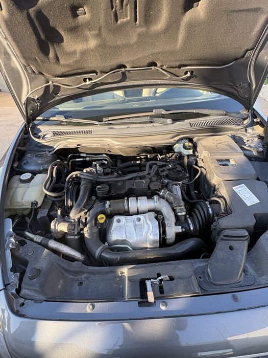 Volvo v50 1.6D 2011