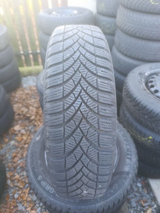 Opony koła felgi 165/70/14 volkswagen