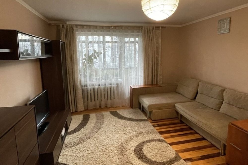 Apartment in Lviv, Pryvokzalna - View 2