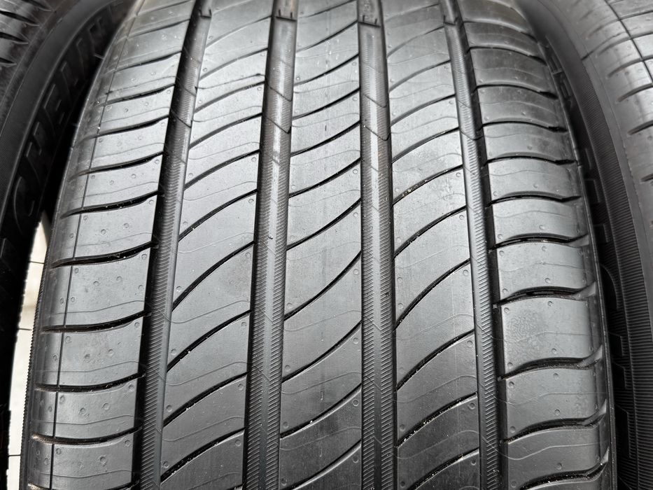 Jak NOWE Michelin Primacy  235/50/19 XL 2023 opony letnie komplet