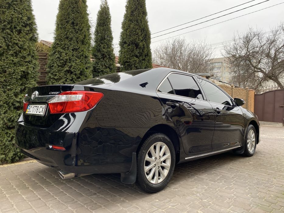 Официальная! Оригинал! Родной пробег! Один Хозяин!