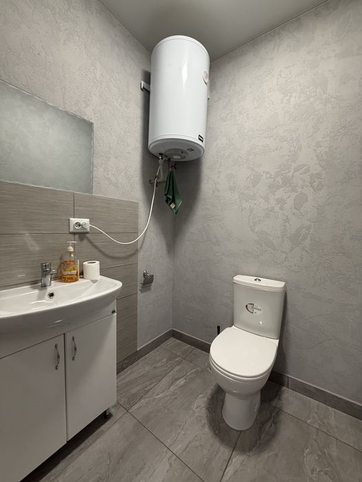 Продається сучасна нова «СТО»