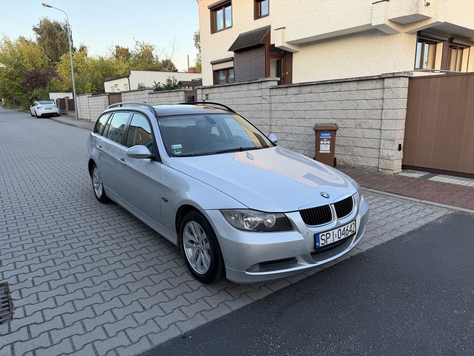 BMW Seria 3