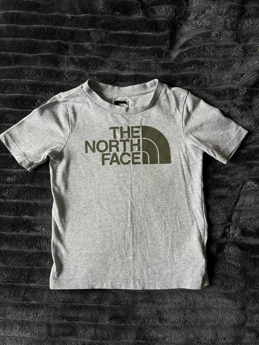 Дитяча футболка The North Face