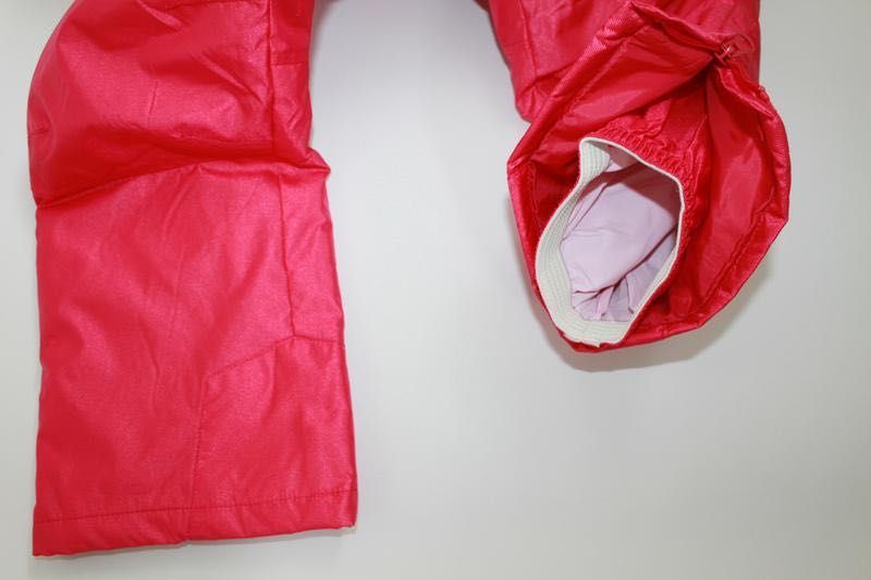 Зимові лижні штани італ. фірми CACAO PAPERMOON