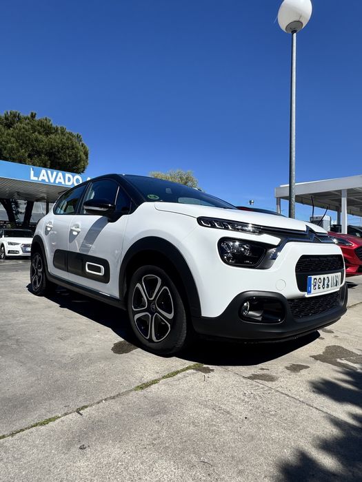 Citroën C3 1.2 PureTech Plus— 2024 — Gasolina — photo 5