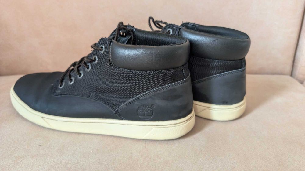 Timberland черевики кросівки