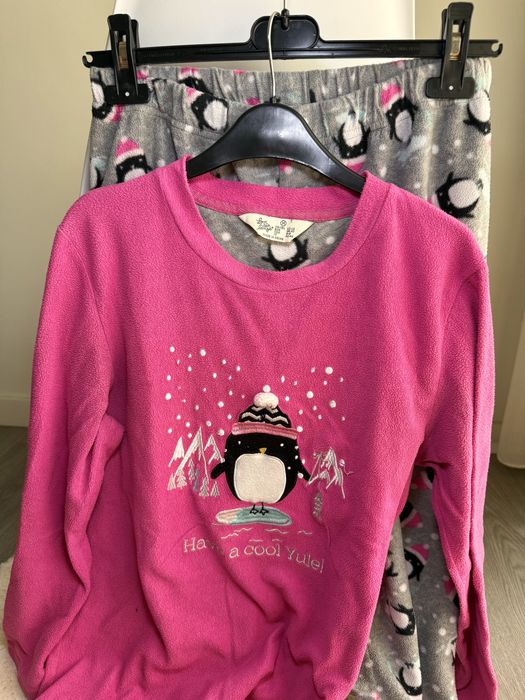 Pijama de senhora