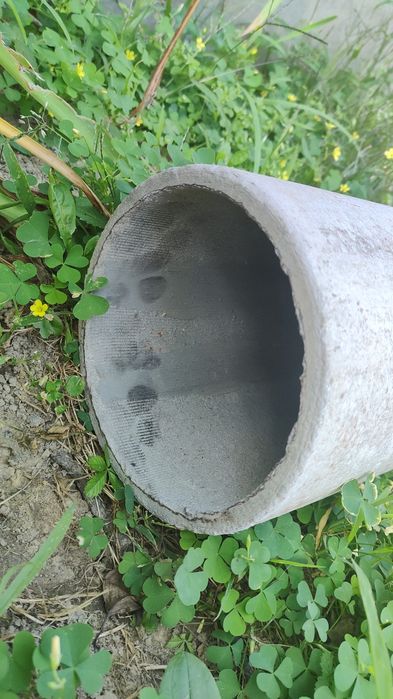 Труба 4 метра в хорошем состоянии