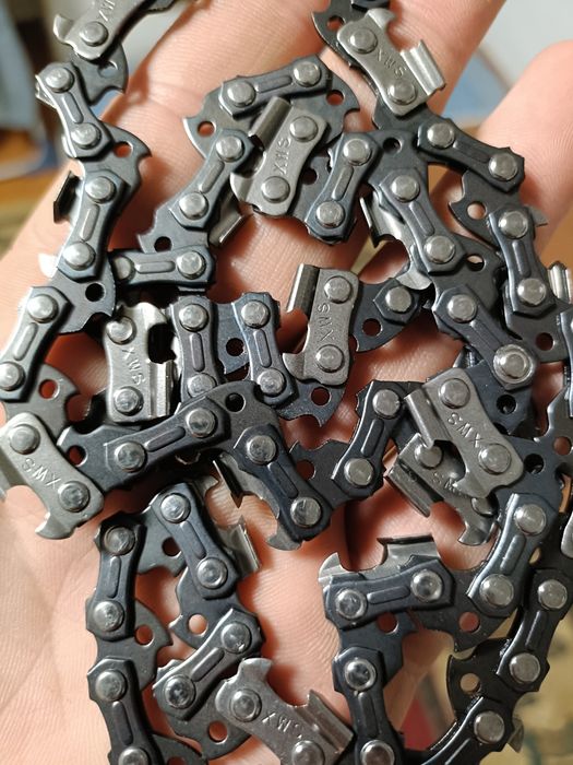 Цепок для акумуляторних і елетро  пил Цепка для пили Цепок Цепь Ланцюг