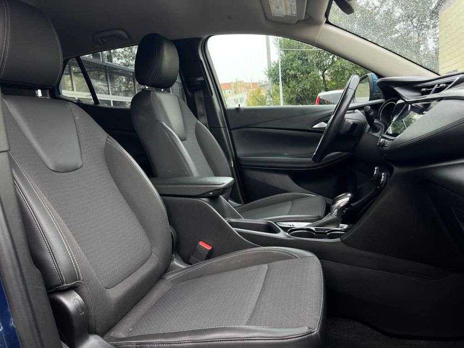 Buick Encore 2020