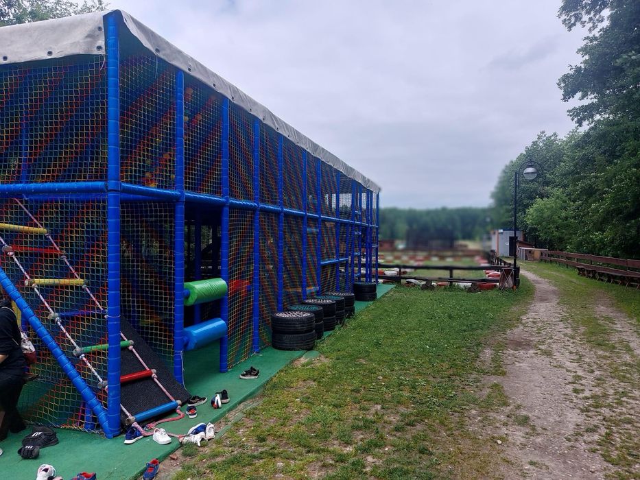 Konstrukcja dla dzieci