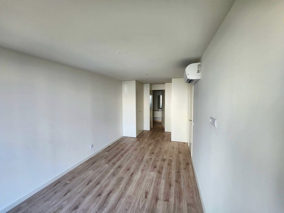 T1 Novo Caulinos Residence