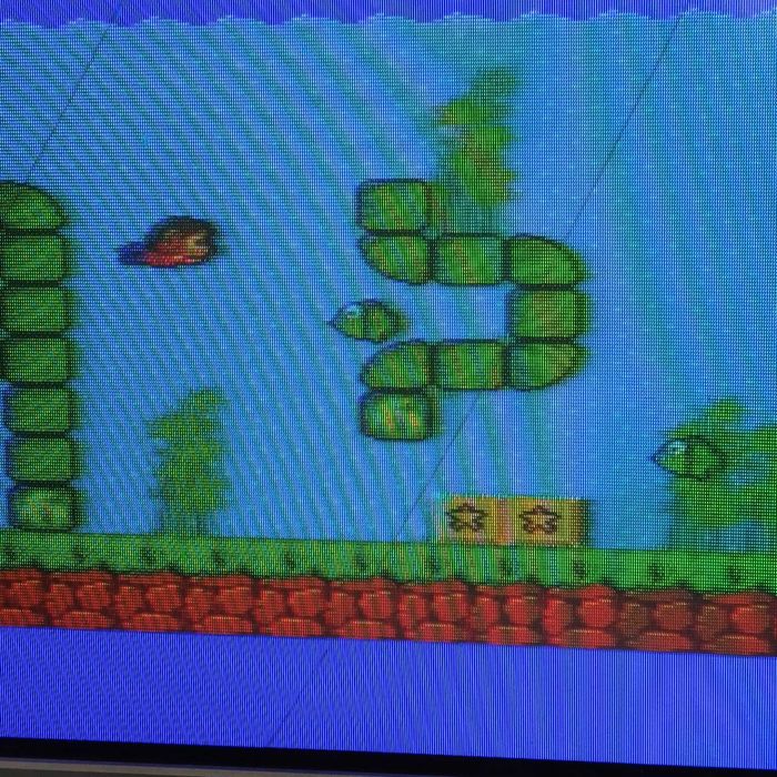 Sega Master System 2