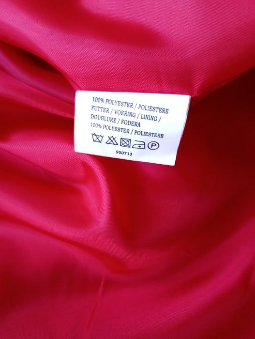 Kostium komplet Heine