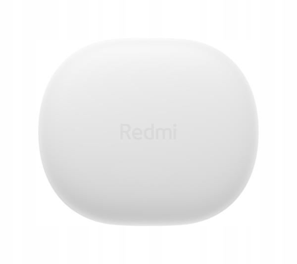 Słuchawki Douszne Xiaomi Redmi Buds 4 Lite Tws Białe Bezprzewodowe