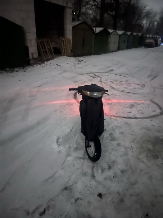 продам хонда дио 34