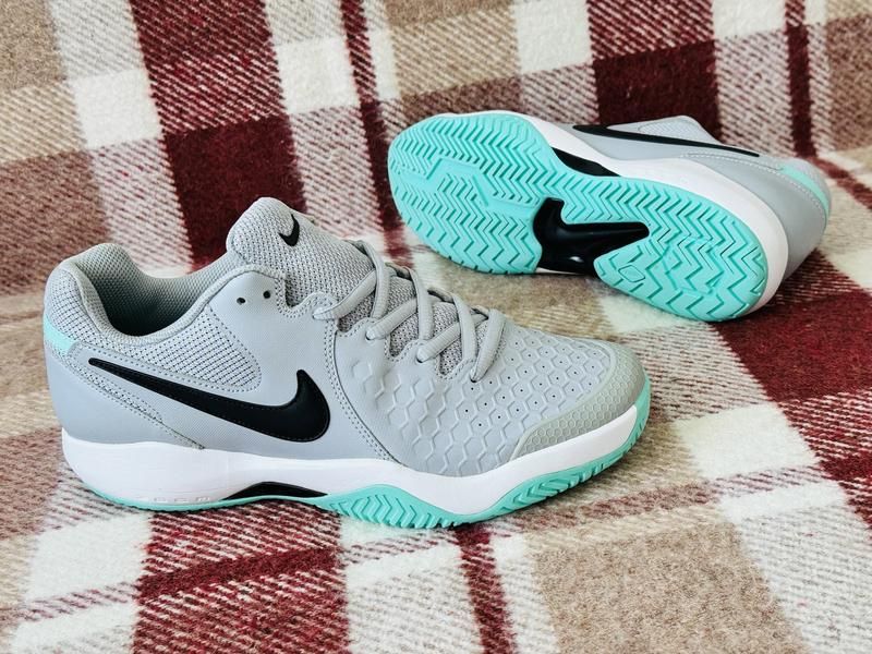 (Оригінал) чоловічі кросівки Nike Air Zoom Resistance, розмір 42
