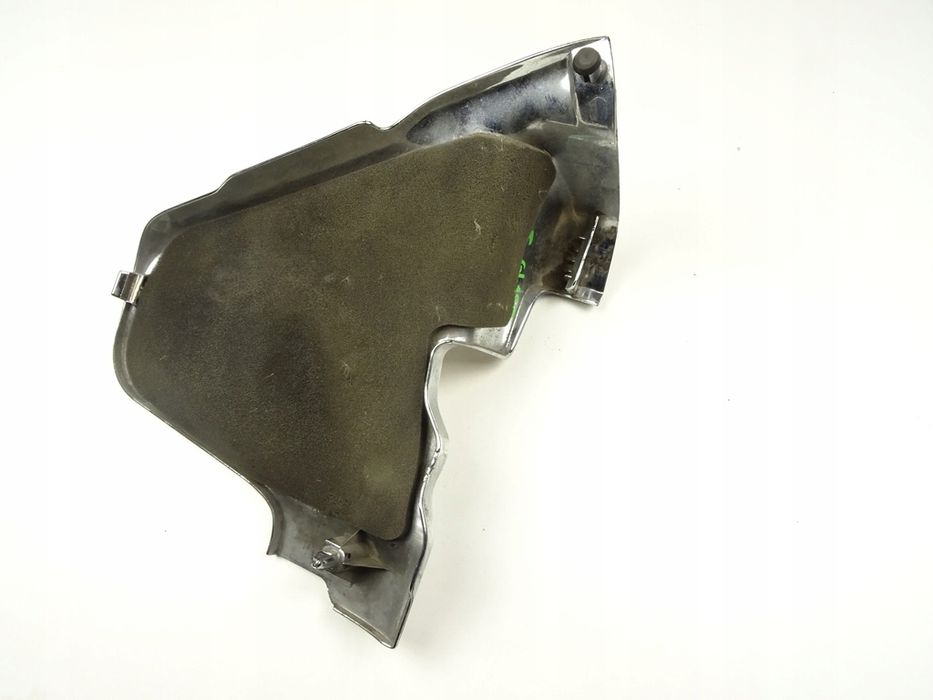 honda gl 1800 goldwing owiewka osłona chrom 01-05