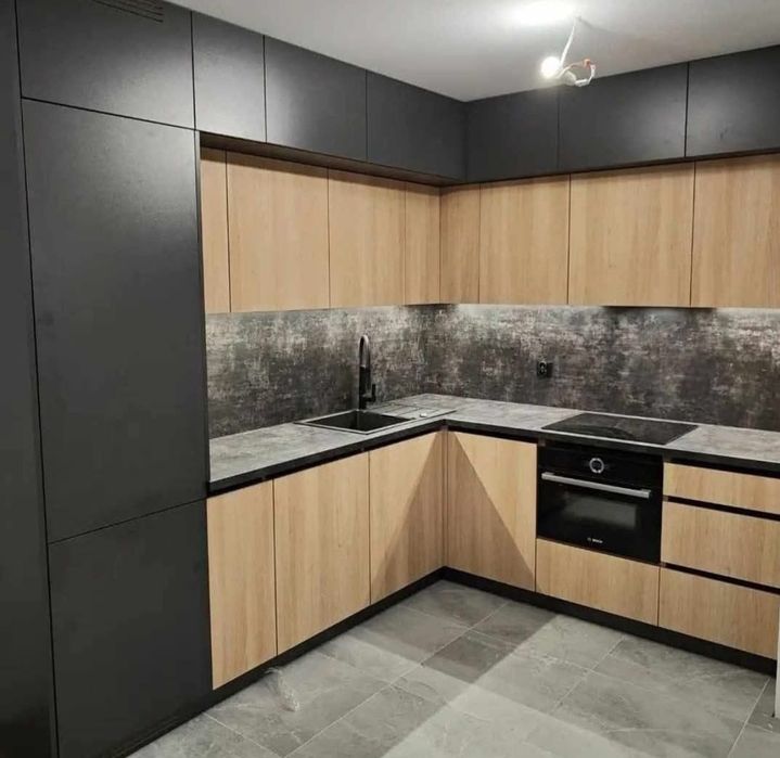 Meble na Wymiar Producent Szafy Meble Kuchenne