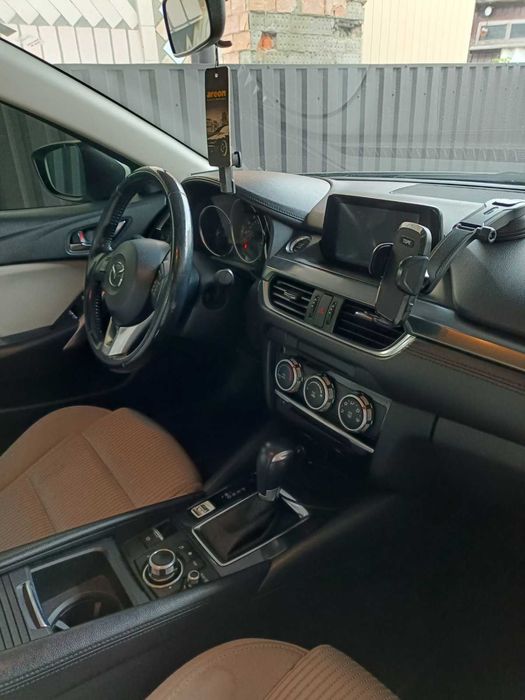 Продається MAZDA 6 2016