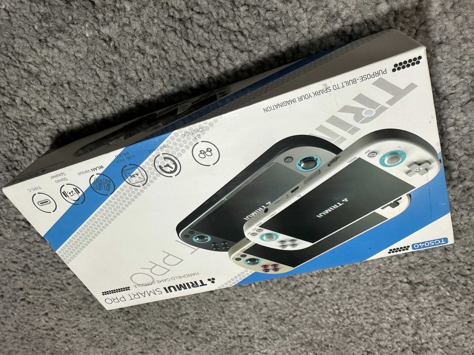 Trimui Smart Pro