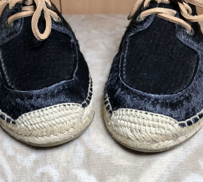 Топсайдери на хутрі 41 розмір, UGG Australia