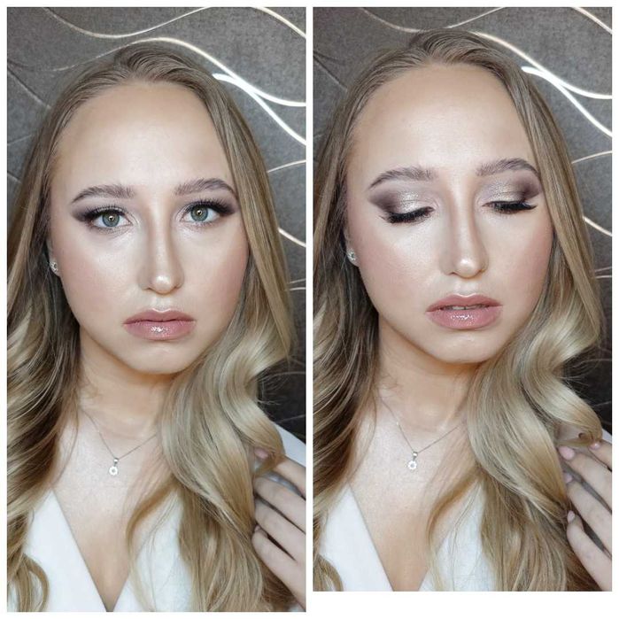 Makijaż plus włosy na każdą okazję