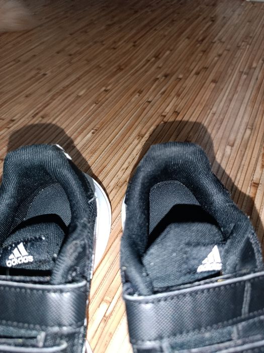 Кросівки Adidas р 30,5(19,3)