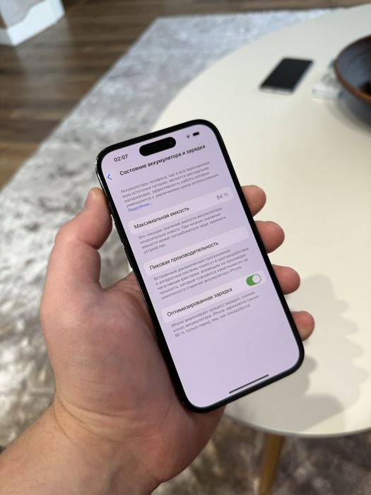iPhone 14 Pro 128 Gb айфон про