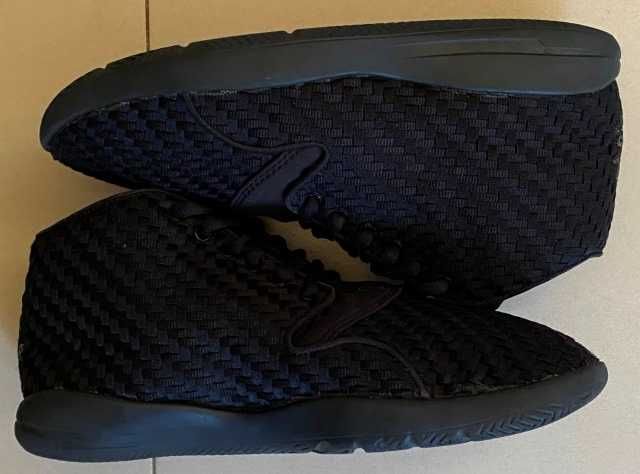 Кроссовки Air Jordan Eclipse Chukka Woven размер EUR-41/40-26 см.