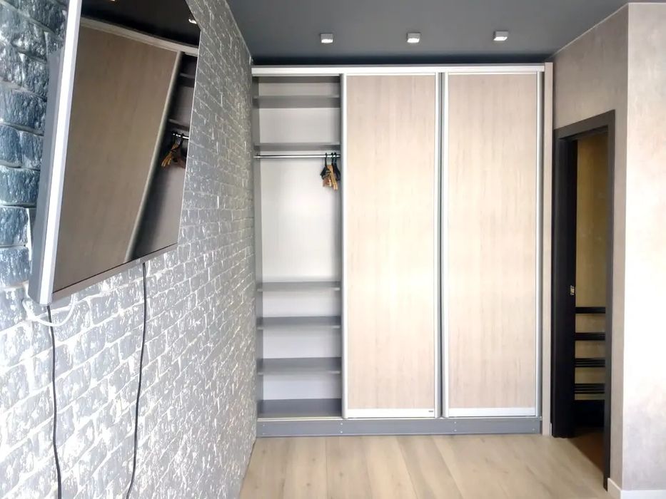 1-room apartment apartment by the address (area 35 m²) - Atlanta.ua - photo 5