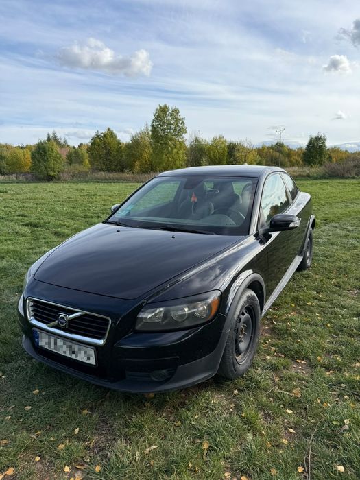 Volvo C30
