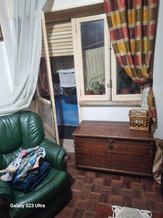 Apartamento em Agualva