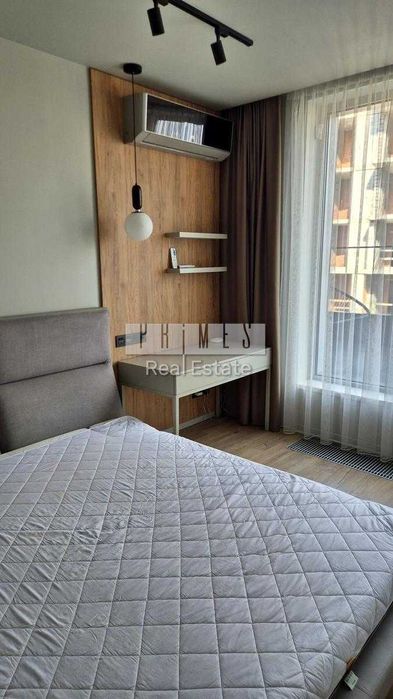 Оренда 3к квартири, вул. Рибальська дорога, 3, Поділ