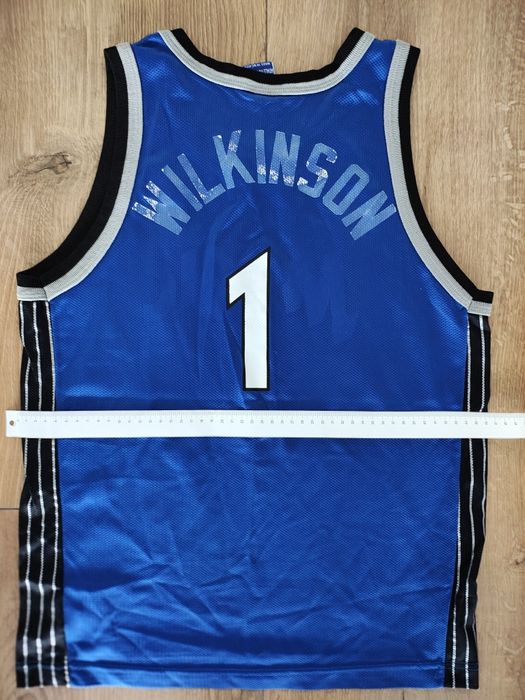 Koszulka NBA koszykarska