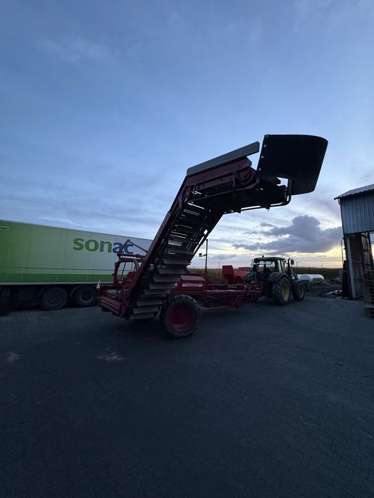 Sprzedam grimme dl 1500